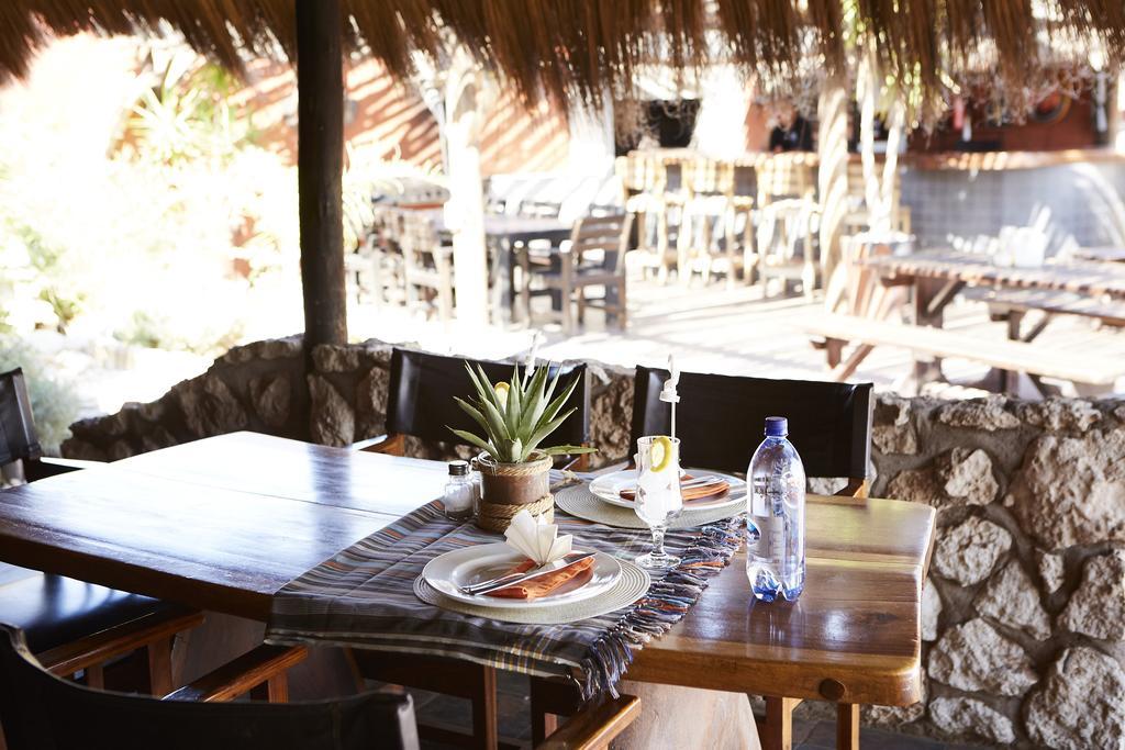Solitaire Mountain Lodge 외부 사진