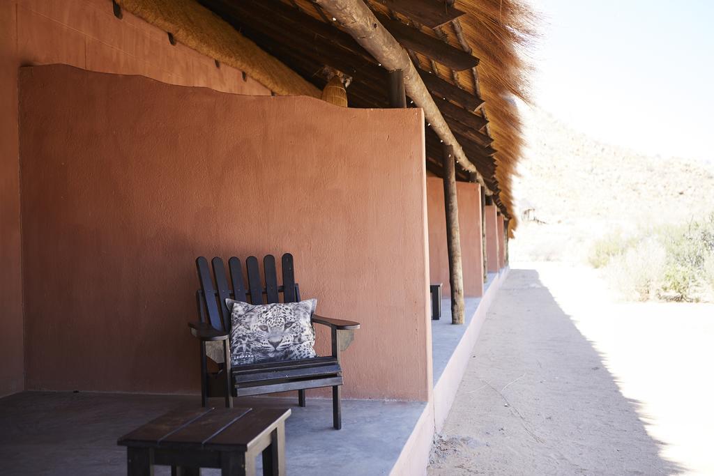 Solitaire Mountain Lodge 외부 사진