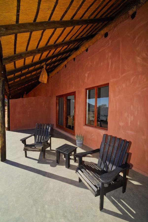 Solitaire Mountain Lodge 외부 사진