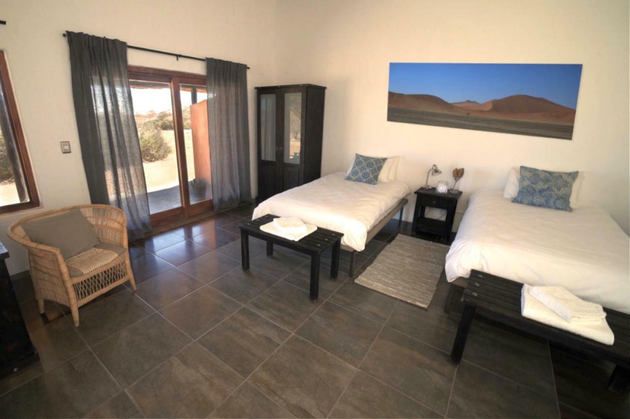 Solitaire Mountain Lodge 외부 사진