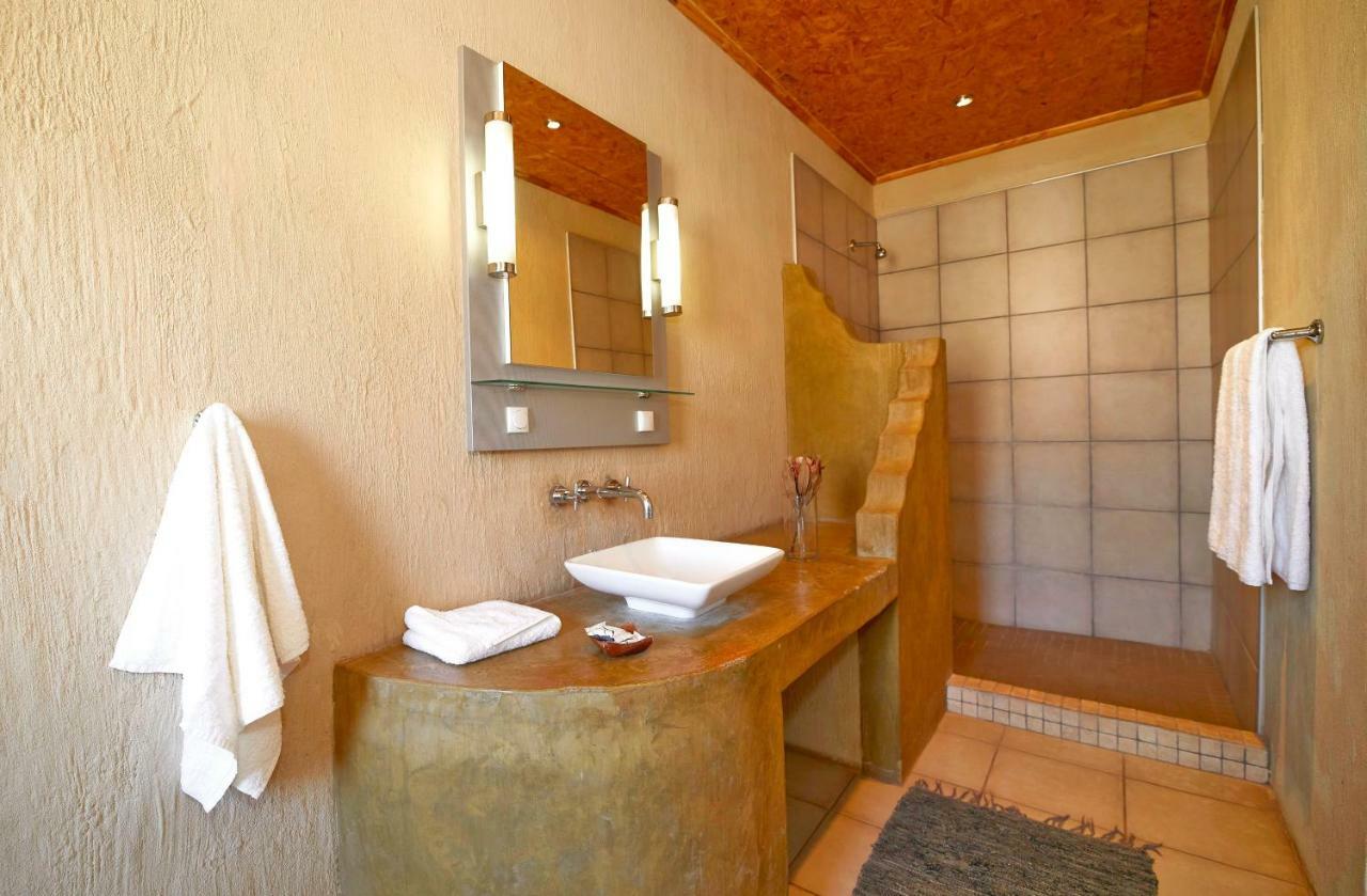 Solitaire Mountain Lodge 외부 사진
