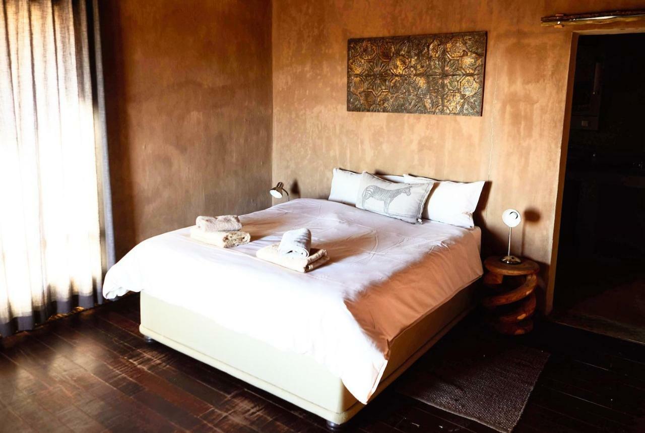 Solitaire Mountain Lodge 외부 사진